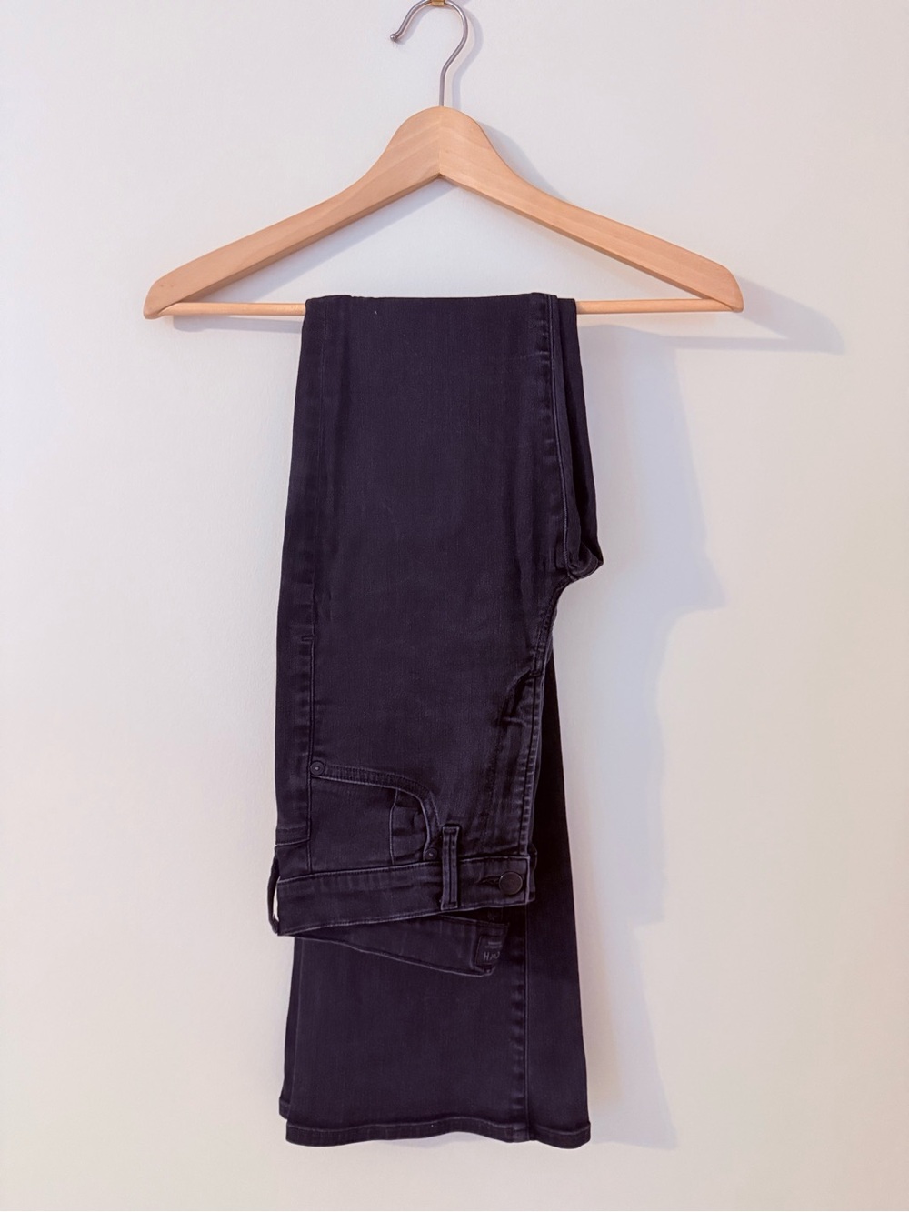 CITIZENS OF HUMANITY • Black Women's Bootcut Jeans